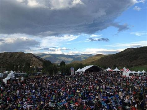 Jazz aspen snowmass - Explore the world's jazz festivals as we go over the best cities for jazz listeners. Check out the Jazz at Aspen-Snowmass worldwide guide to jazz music. 